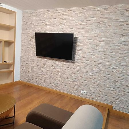 Apartamento Precioso Atico Con Bonitas Vistas A La Pena Oroel Jaca Exterior foto