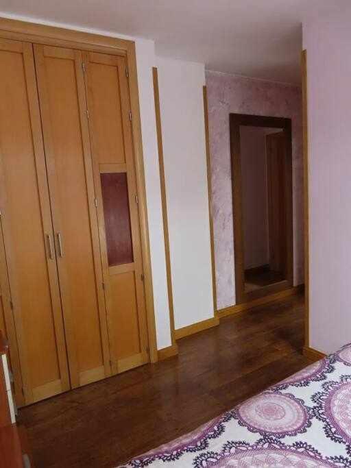 Apartamento Precioso Atico Con Bonitas Vistas A La Pena Oroel Jaca Exterior foto