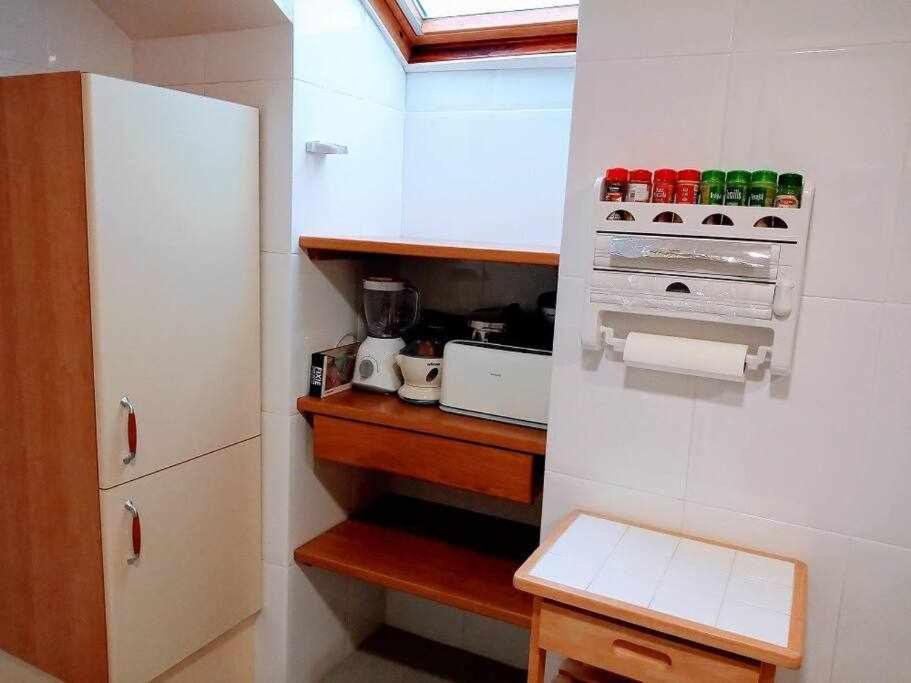 Apartamento Precioso Atico Con Bonitas Vistas A La Pena Oroel Jaca Exterior foto