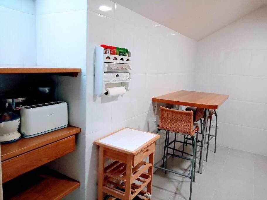 Apartamento Precioso Atico Con Bonitas Vistas A La Pena Oroel Jaca Exterior foto