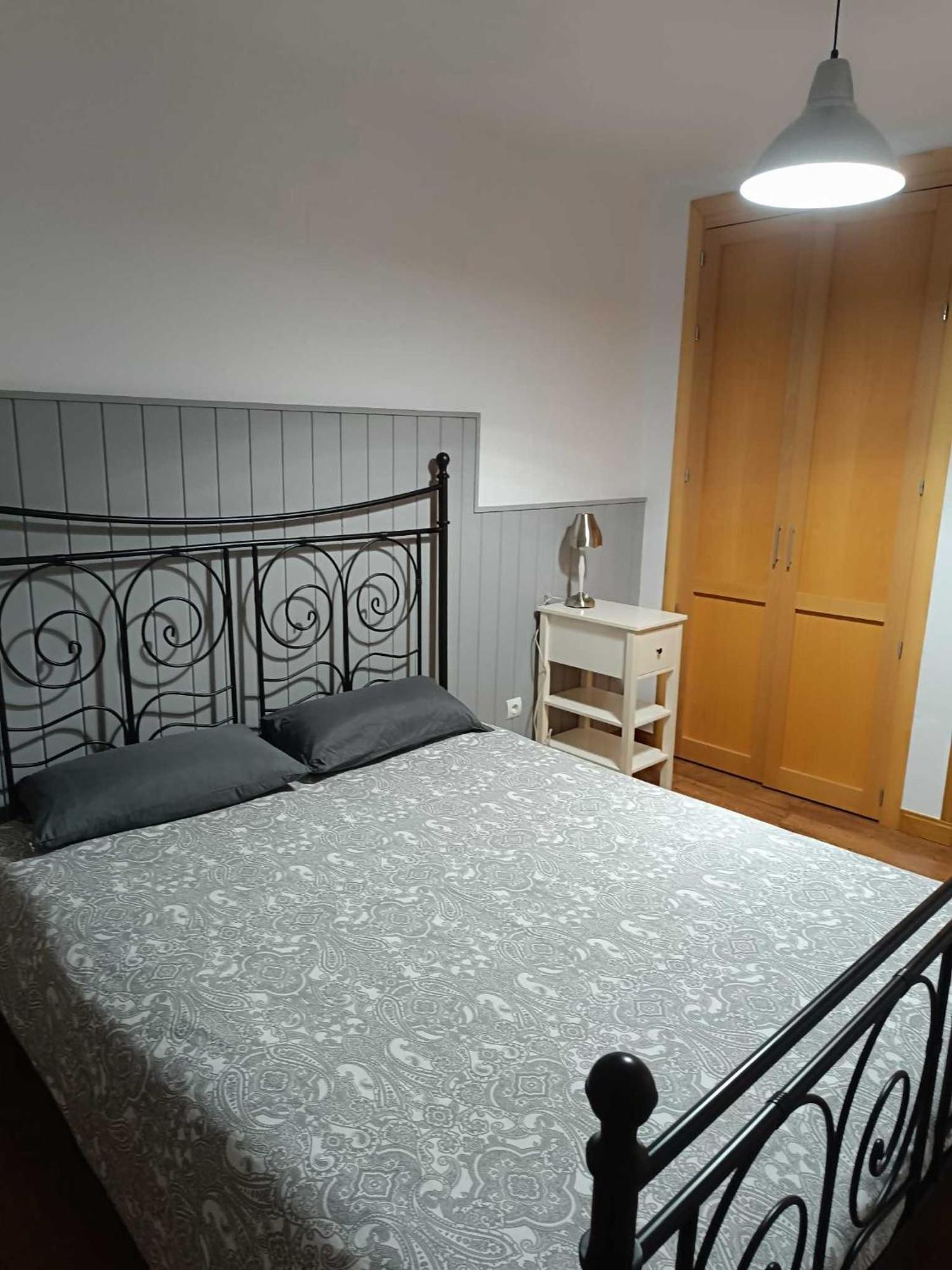 Apartamento Precioso Atico Con Bonitas Vistas A La Pena Oroel Jaca Exterior foto